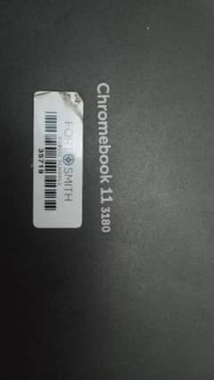 Chromebook 4/16 SSD for Sale 0