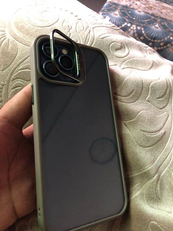 iphone 12 pro max non pta 256 gb 2