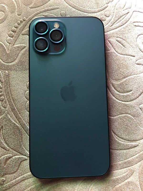 iphone 12 pro max non pta 256 gb 3