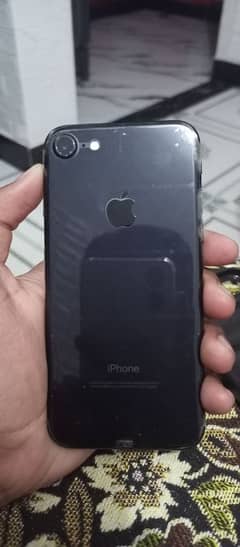 Iphone 7 128gb luch condition