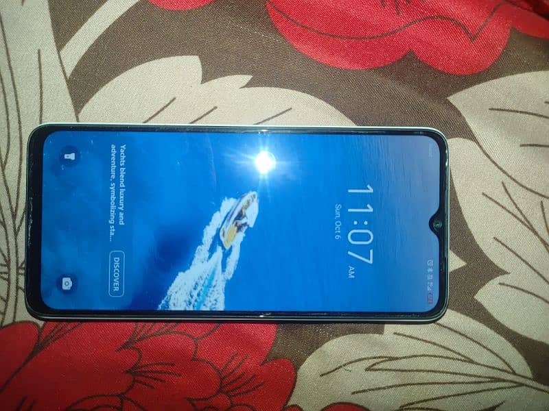 Infinix Smart 7 for sale 0