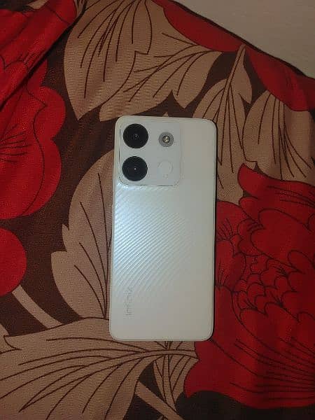 Infinix Smart 7 for sale 2