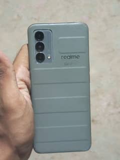 Realme GT Master Edition 5G