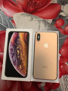 Iphone XS PTA Approved