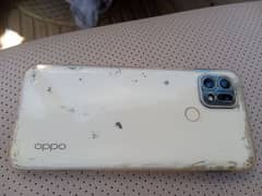 Oppo A15s 4/64