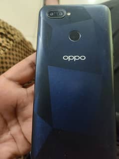 Oppo A12 0