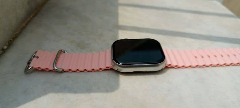 Smart Watch Kw39 max 1