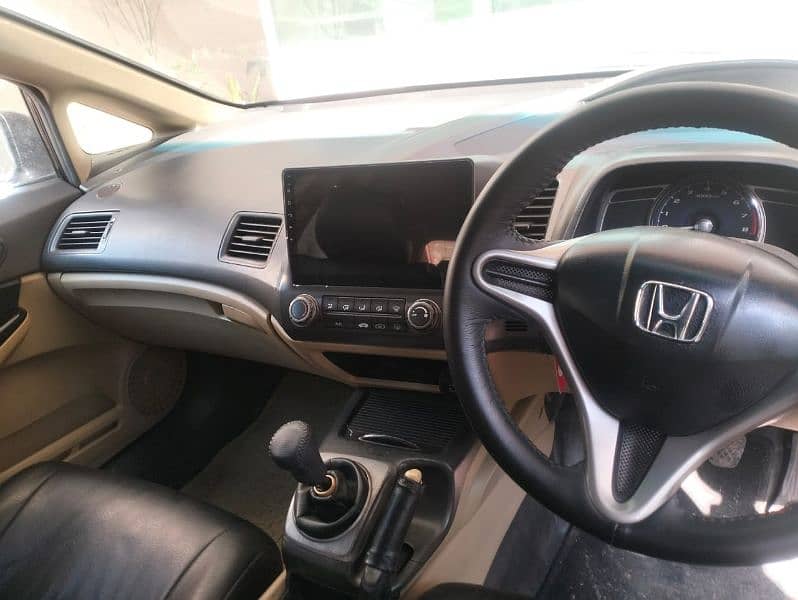 Honda Civic VTi 2006 3