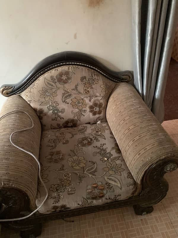 full furniture for sale 1