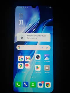 infinix note 11   6/128 very good condition