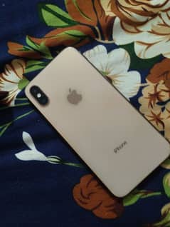 iPhone xs pta approved 64gb contact 03274222266