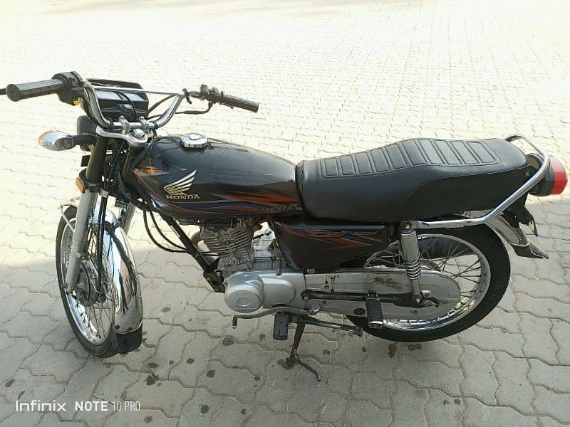 honda 3