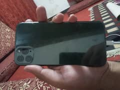 iphone 11 promax betery chnge and scren chnge