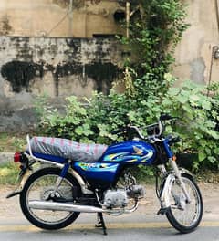 Honda CD70 For sale 2024 03010464678