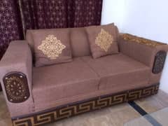 Sofa for sale six seater