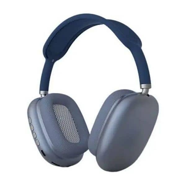 P9 Wireless Bluetooth Headphones 4