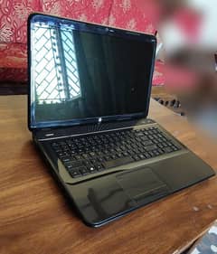 HP pavilion g7