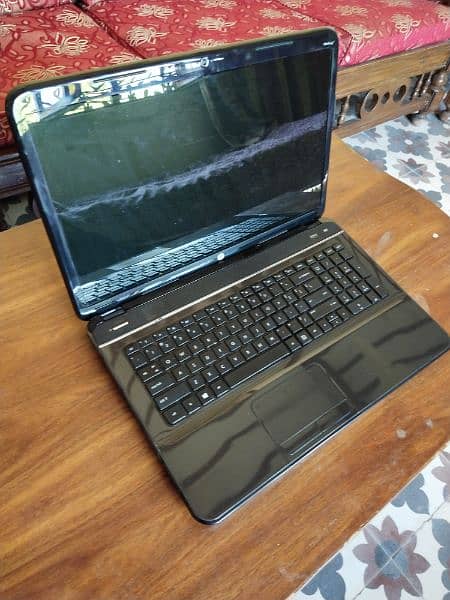 HP pavilion g7 2