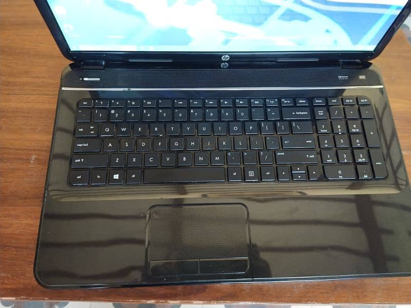 HP pavilion g7 3