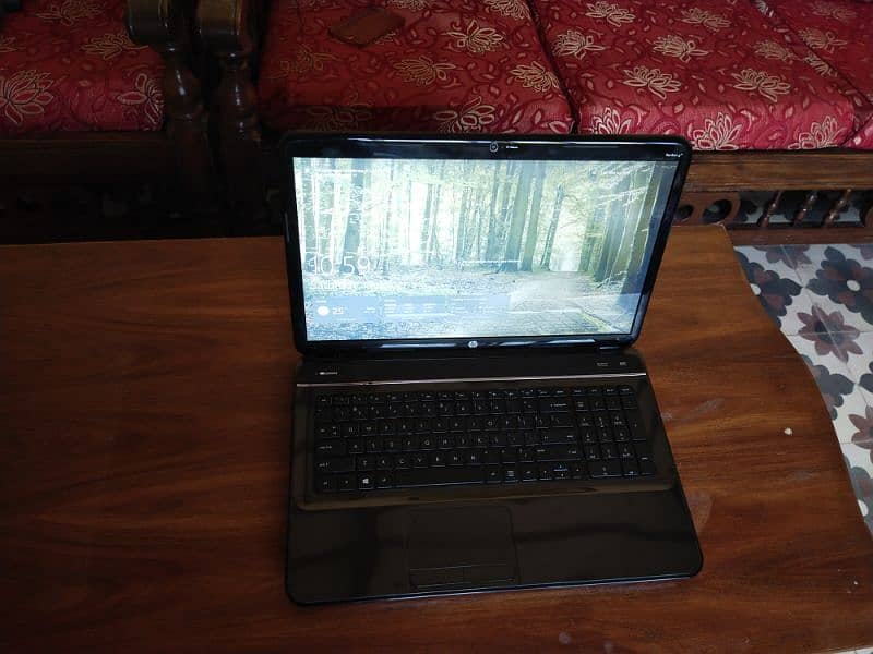 HP pavilion g7 8