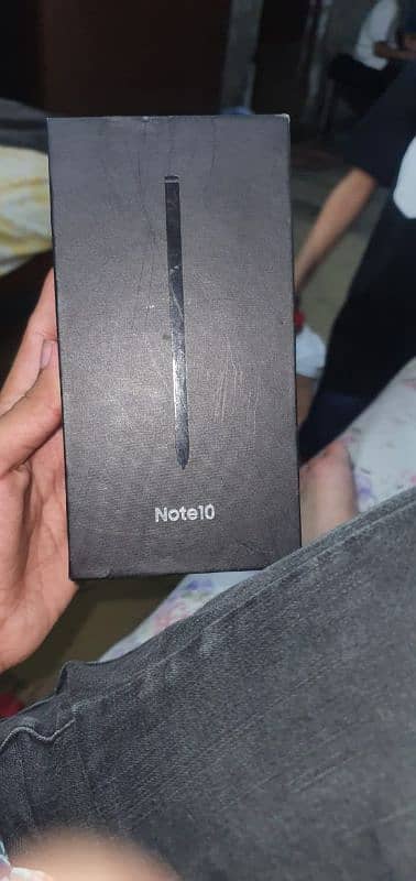 Samsung note 10 8