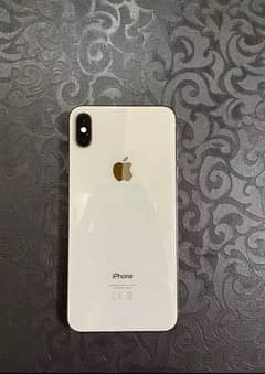 iphone xs 64gb, Waterpack all OK / Telenore Sim lifetime/ 03096762002