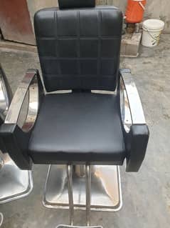 2 cutting chairs are available now 0