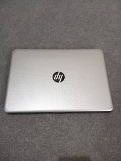 HP 15 Core i5 6th gen 128 ssd 16 Gb ram 2 Gb AMD Radeon  graphics