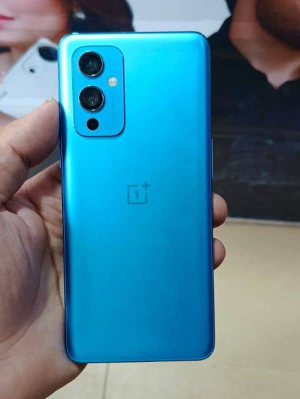 oneplus 9 12/256 3