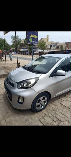 KIA Picanto 2020 03026827080