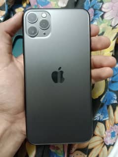 iPhone 11 pro max 512 gb