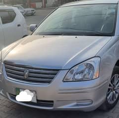 Toyota Premio 2006