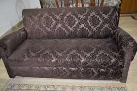 5 seater sofa set