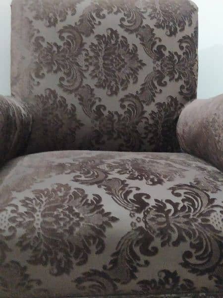 5 seater sofa set 3