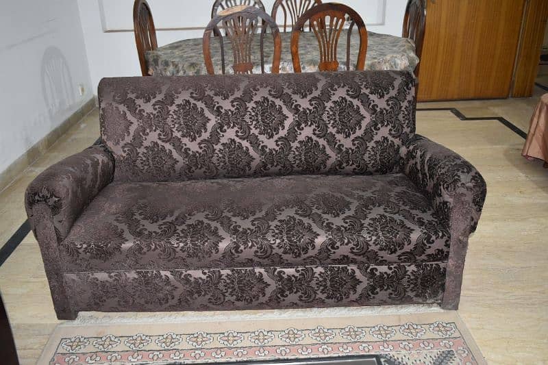 5 seater sofa set 4