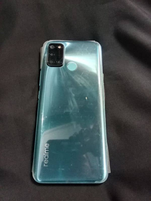 realme c17 6/128 6