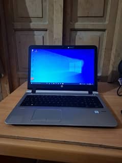 hp probook 450 g3