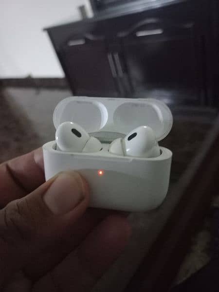 earphones air pods 2