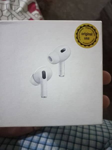 earphones air pods 4