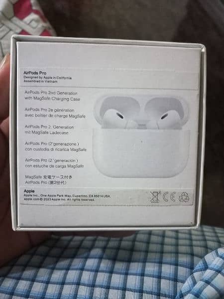 earphones air pods 7