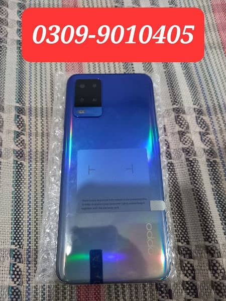 oppo a54 4gb 128gb dual sim 4g pta approve 0