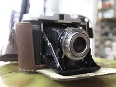 vintage camera