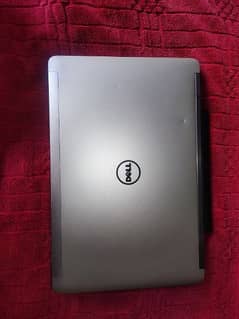 Dell i7 4Th Generation Laptop