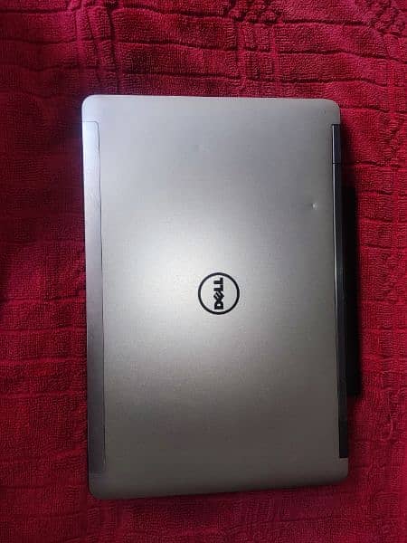 Dell i7 4Th Generation Laptop 0