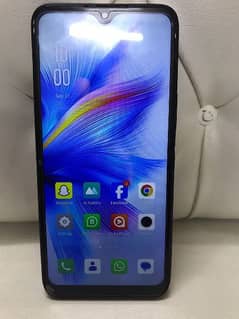 infinix hot40i 16 128