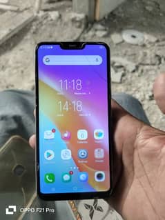 11500 vivo Mobile 6/128 0