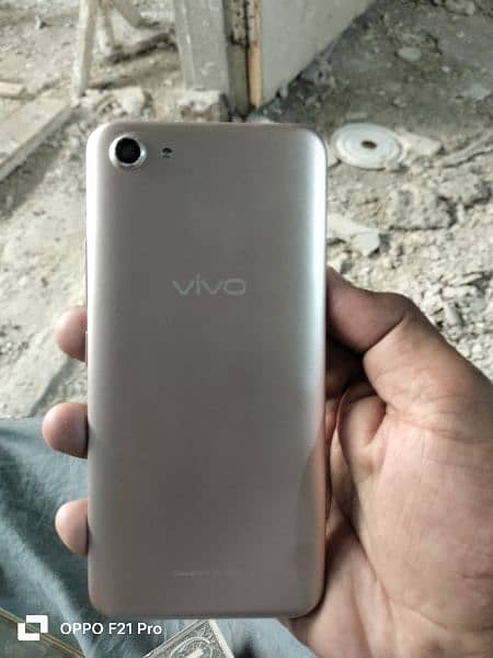 11500 vivo Mobile 6/128 3