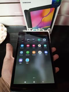 SAMSUNG GALAXY TAB A SM_T295