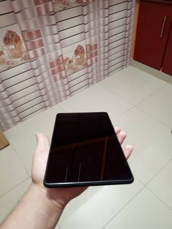 SAMSUNG GALAXY TAB A SM_T295 2