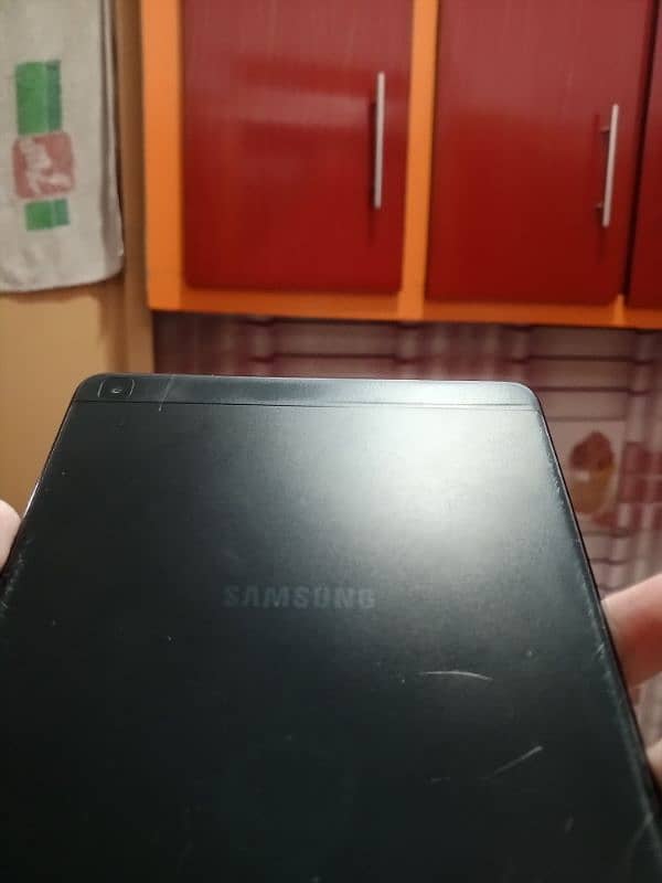 SAMSUNG GALAXY TAB A SM_T295 3